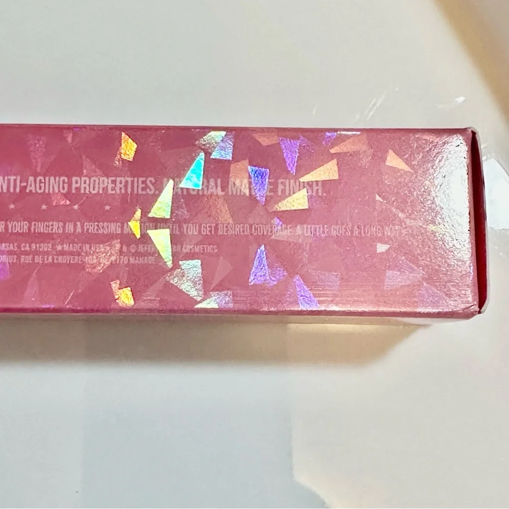 Jeffree Star Magic Star Concealer in C9 color BNIB BNWT